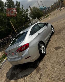 شيفروليه كروز